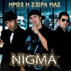 Nigma & Nikos Zoidakis - Fani (feat. Vasilis Kazoulis)