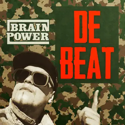 De Beat - Single - Brainpower