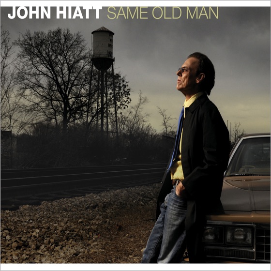 Cover artwork for Same Old Man