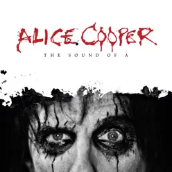 The Sound of a (Live) - EP - Alice Cooper