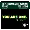 Stream & download You Are One (feat. OMZ) - Single