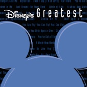 Disney's Greatest, Vol. 1 artwork