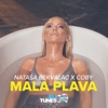 Mala Plava (feat. Coby) - Single