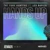 Hands Up (Raise Your Fist) [Jenaux Remix] - Single album lyrics, reviews, download