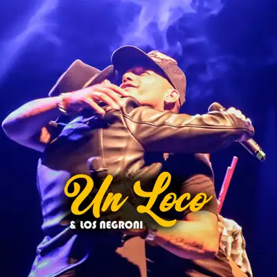 Un Loco - Single - Mariano Bermudez
