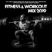 Fitness & Workout Mix 2019 artwork
