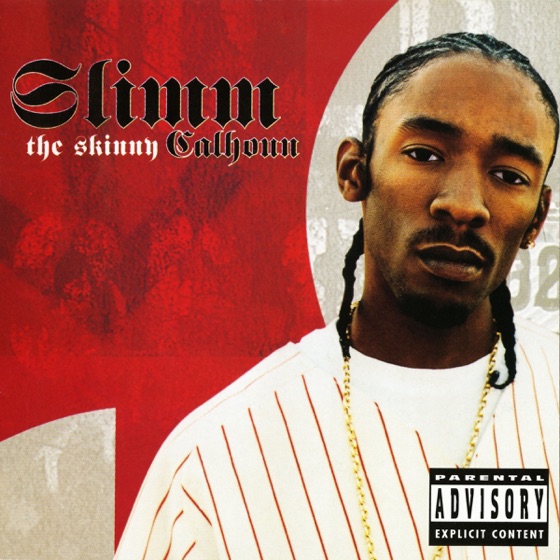 Cover artwork for This Young G
