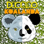 Koalanda artwork