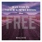 Free (Leandro da Silva Remix) - Sean Finn, Terri B! & Peter Brown lyrics