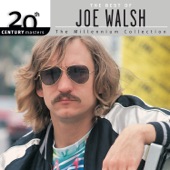 20th Century Masters: The Millennium Collection: Best of Joe Walsh artwork