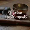 Tibetan Instruments: Tibetan Bowls, Sounds of the Past, Gongs, Bells & Flutes, Nature Sounds for Inner Peace & Deep Meditation album lyrics, reviews, download