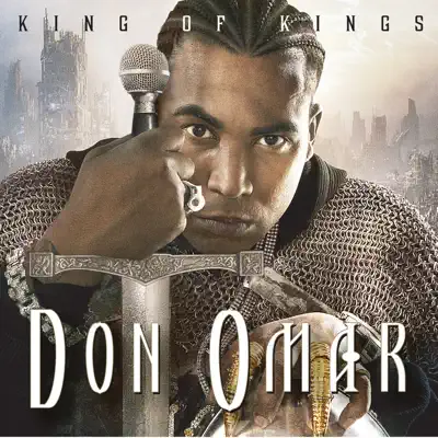 King of Kings - Don Omar