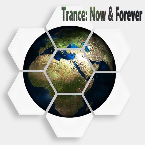 Trance: Now & Forever cover
