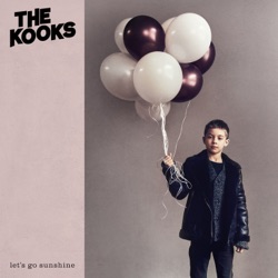 The Kooks - Chicken Bone