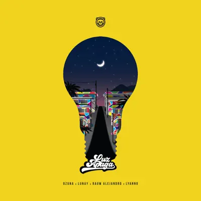 Luz Apaga (feat. Lunay, Rauw Alejandro & Lyanno) - Single - Ozuna