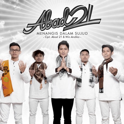 Abad 21 - Menangis Dalam Sujud