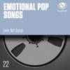 Emotional Pop Songs (Love, Not Syrup) artwork