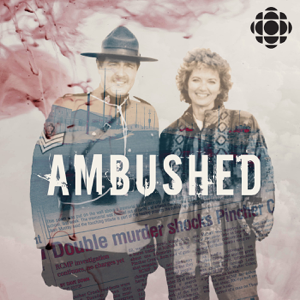 Ambushed podcast