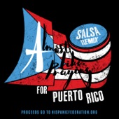 Almost Like Praying (feat. Artists for Puerto Rico) [Salsa Remix] artwork