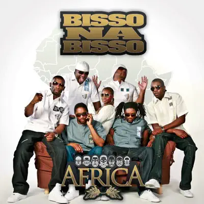 Africa - Bisso Na Bisso