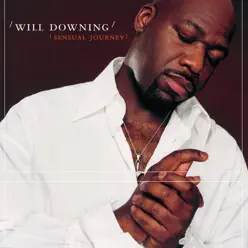 Sensual Journey - Will Downing