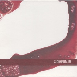 Siddharta - Ring