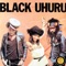 Carbine - Black Uhuru lyrics
