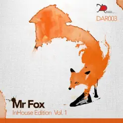 InHouse Edition, Vol. 1 - Mr Fox InHouse Edition, Vol. 1 - Mr Fox