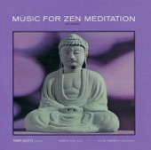 Music for Zen Meditation (Originals) artwork
