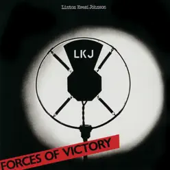 Forces of Victory - Linton Kwesi Johnson