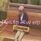 Spoiled New Kid (feat. NLiteN) - Lazy Summer lyrics