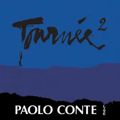 Tournée 2 (Live) - Paolo Conte