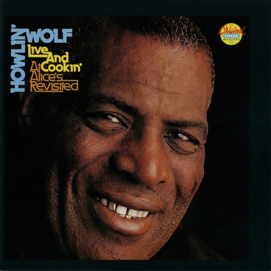Cover artwork for I Didn't Know