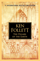 Ken Follett - The Pillars of the Earth (Unabridged) artwork