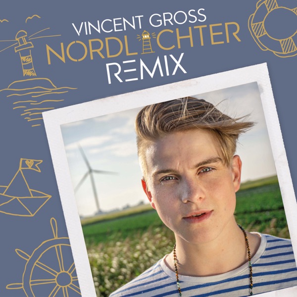 Vincent Gross - Nordlichter