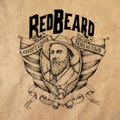 Nobody's Gonna Bring Me Down, Vol 1. - EP - Red Beard