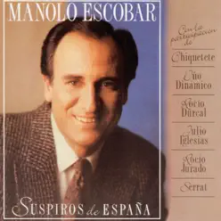 Suspiros De - Manolo Escobar