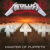 Master of Puppets artwork