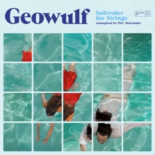 Saltwater For Strings artwork