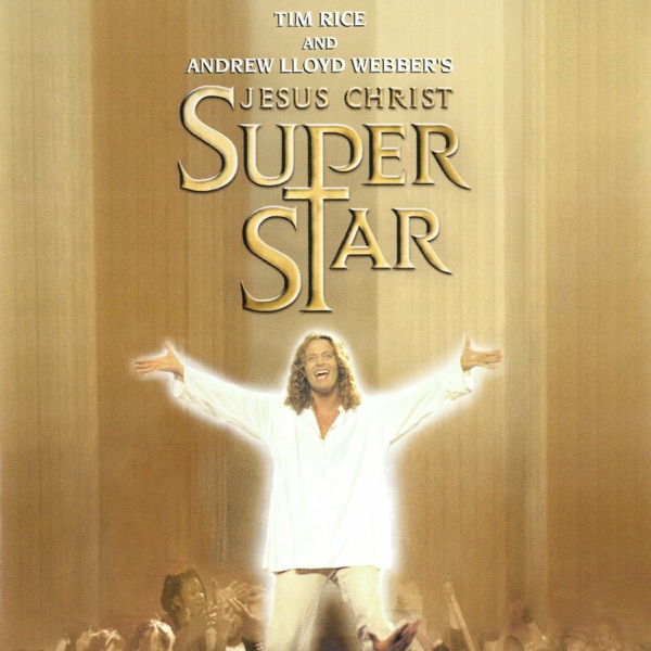 Jesus Christ Superstar (2000 New Cast Soundtrack Recording) - Andrew Lloyd Webber & New Cast of Jesus Christ Superstar (2000)