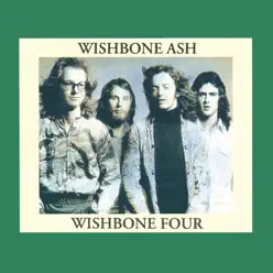 Wishbone Four - Wishbone Ash