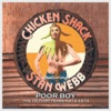 Stan Webb & Chicken Shack - As Time Goes Passing By