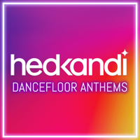 Various Artists - Hedkandi Dancefloor Anthems artwork