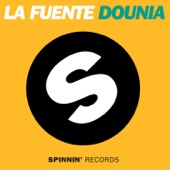 Dounia (Radio Edit) artwork