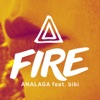 FIRE - Single