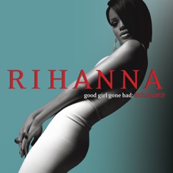 Nicki Minaj & Rihanna - Shut Up and Drive