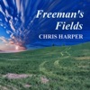 Chris Harper - Freeman's Fields