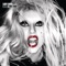 Born This Way artwork