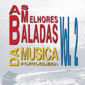 As Melhores Baladas Da Música Portuguesa, Vol. II artwork