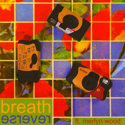 Breath (feat. Merlyn Wood) - Single - Reverse